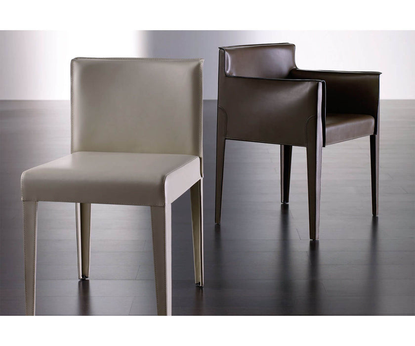 Tattoo Chairs Meridiani