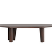 Blade Dining Table | Emmemobili
