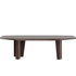 Blade Dining Table | Emmemobili
