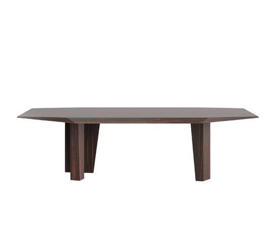 Blade Dining Table | Emmemobili