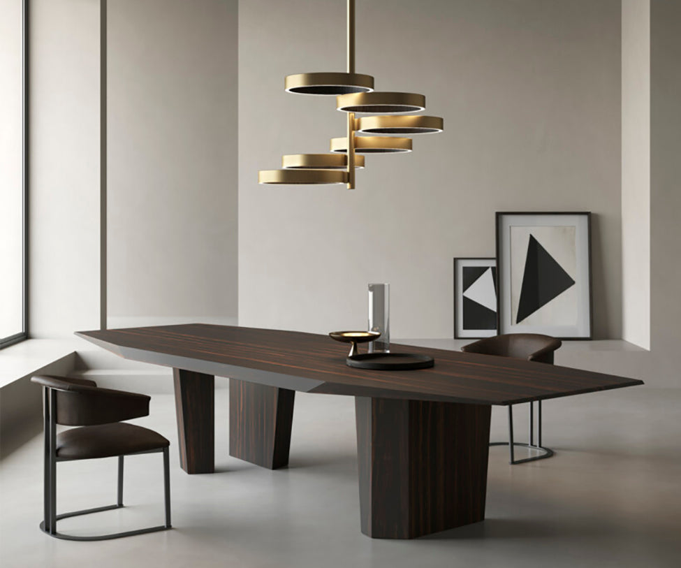 Blade Dining Table | Emmemobili