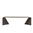Hyperbole Coffee Table | Emmemobili