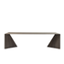 Hyperbole Coffee Table | Emmemobili