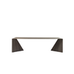 Hyperbole Coffee Table | Emmemobili