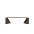 Hyperbole Coffee Table | Emmemobili