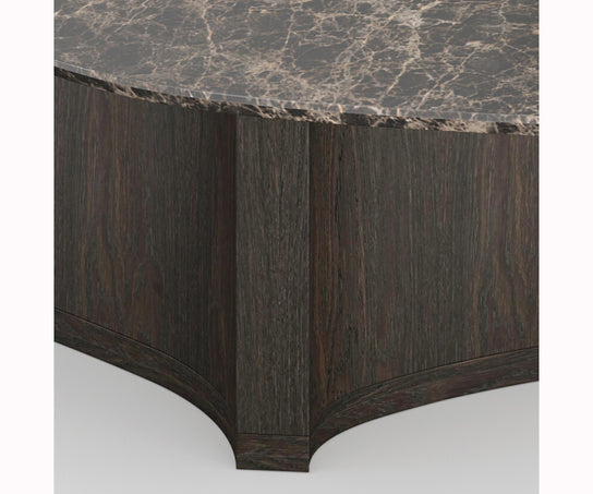 MR Dining Table | Emmemobili