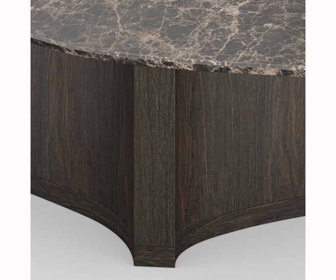 MR Dining Table | Emmemobili