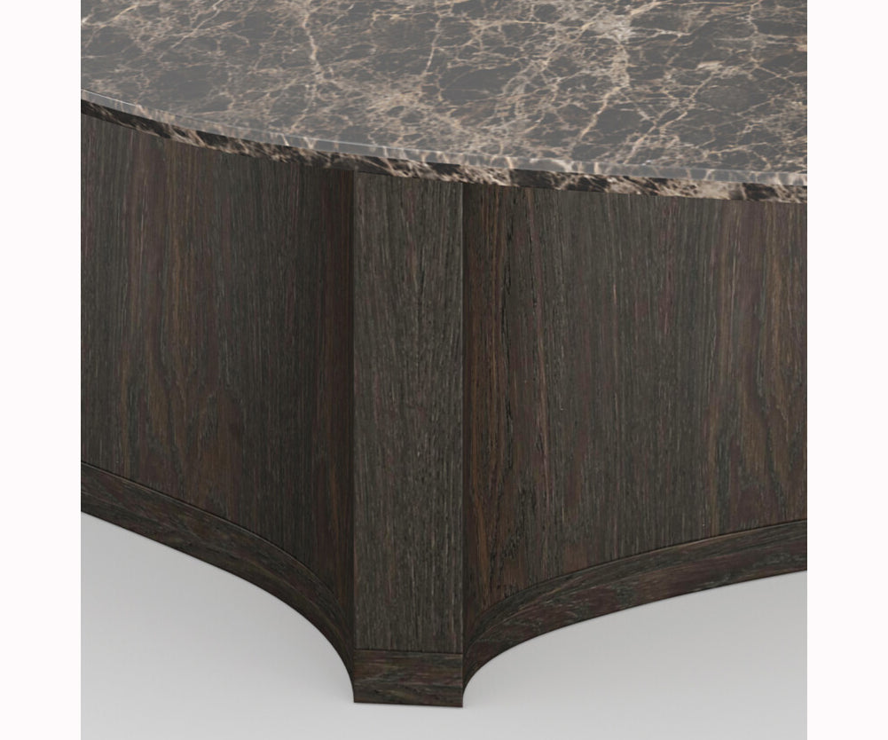 MR Dining Table | Emmemobili