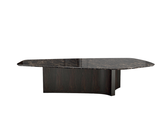 MR Dining Table | Emmemobili