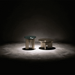 Lens Coffee Tables | Paolo Castelli
