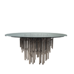 Tuileries Dining Table | Emmemobili