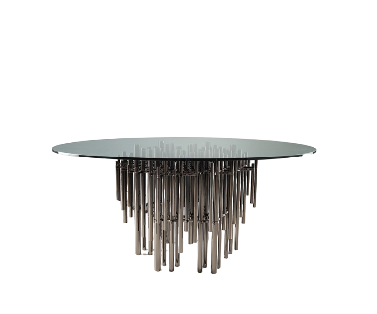 Tuileries Dining Table | Emmemobili