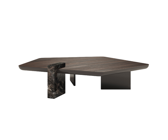 Antinomia Coffee Tables | Emmemobili