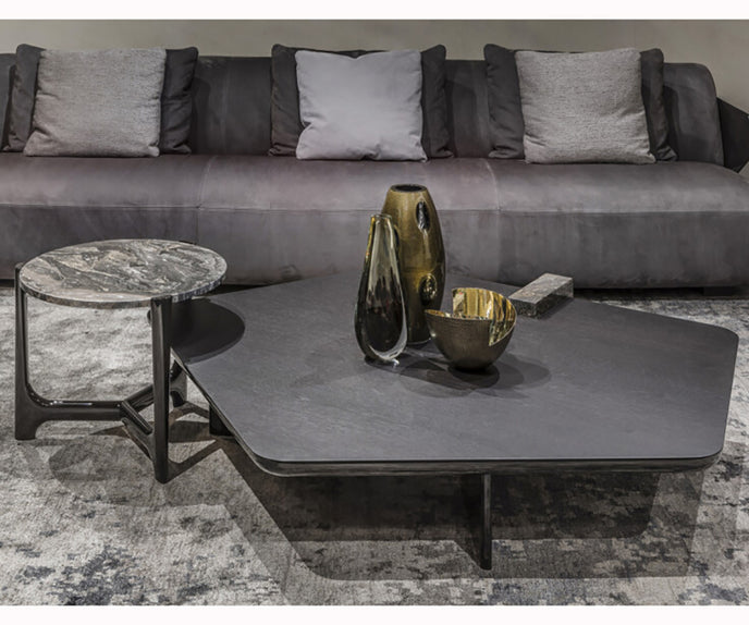 Antinomia Coffee Tables | Emmemobili