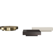 Borges TT Coffee Tables | Emmemobili