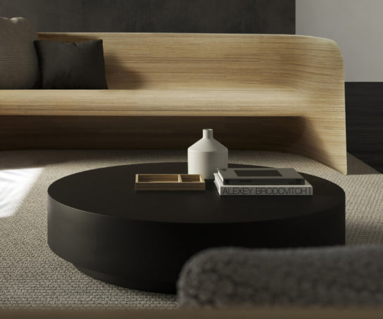 Borges TT Coffee Tables | Emmemobili