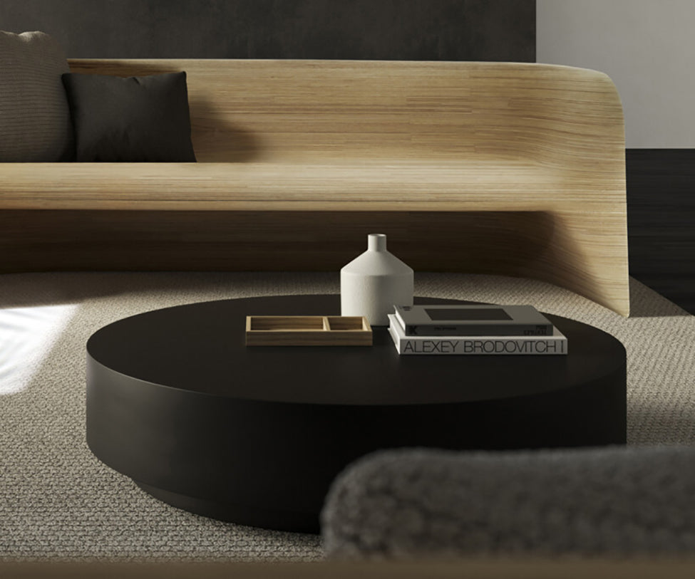 Borges TT Coffee Tables | Emmemobili