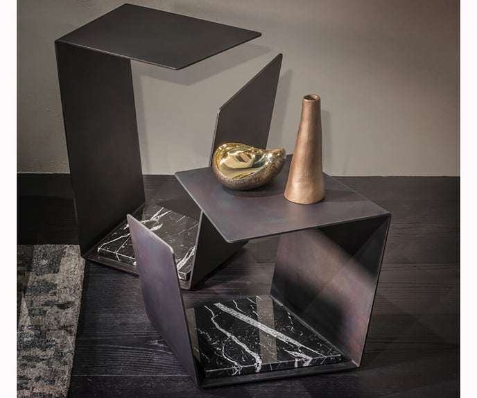 Essential Side Table | Emmemobili