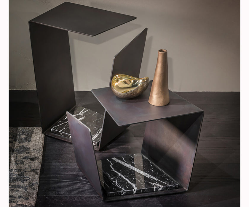 Essential Side Table | Emmemobili