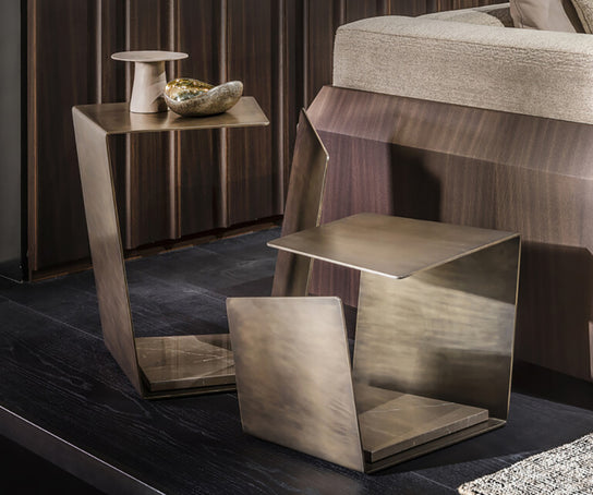 Essential Side Table | Emmemobili