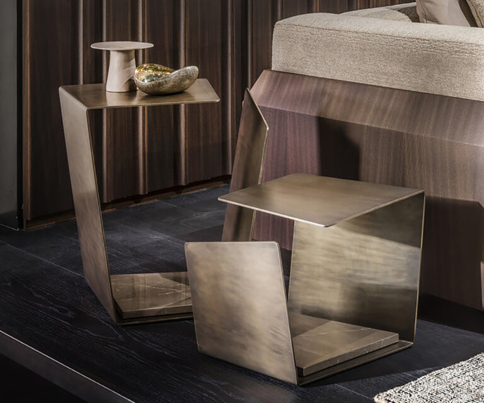 Essential Side Table | Emmemobili
