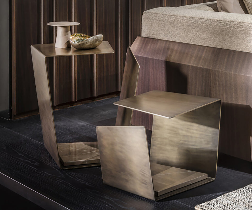 Essential Side Table | Emmemobili
