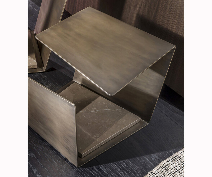 Essential Side Table | Emmemobili