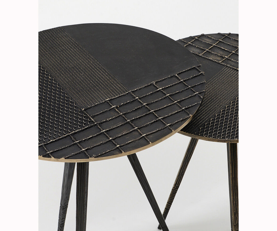 Touch Coffee Tables | Emmemobili
