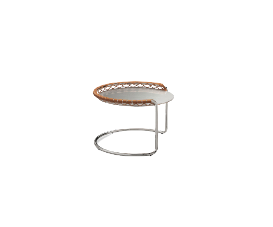 P47 CT-L Coffee Table MIDJ