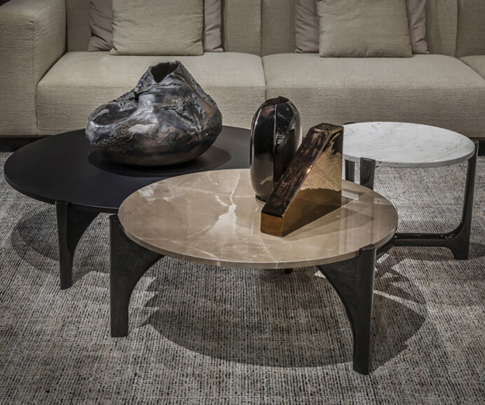 Up-Down Coffee Tables | Emmemobili