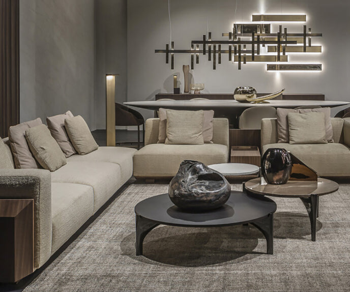 Up-Down Coffee Tables | Emmemobili