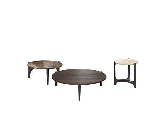 Up-Down Coffee Tables | Emmemobili