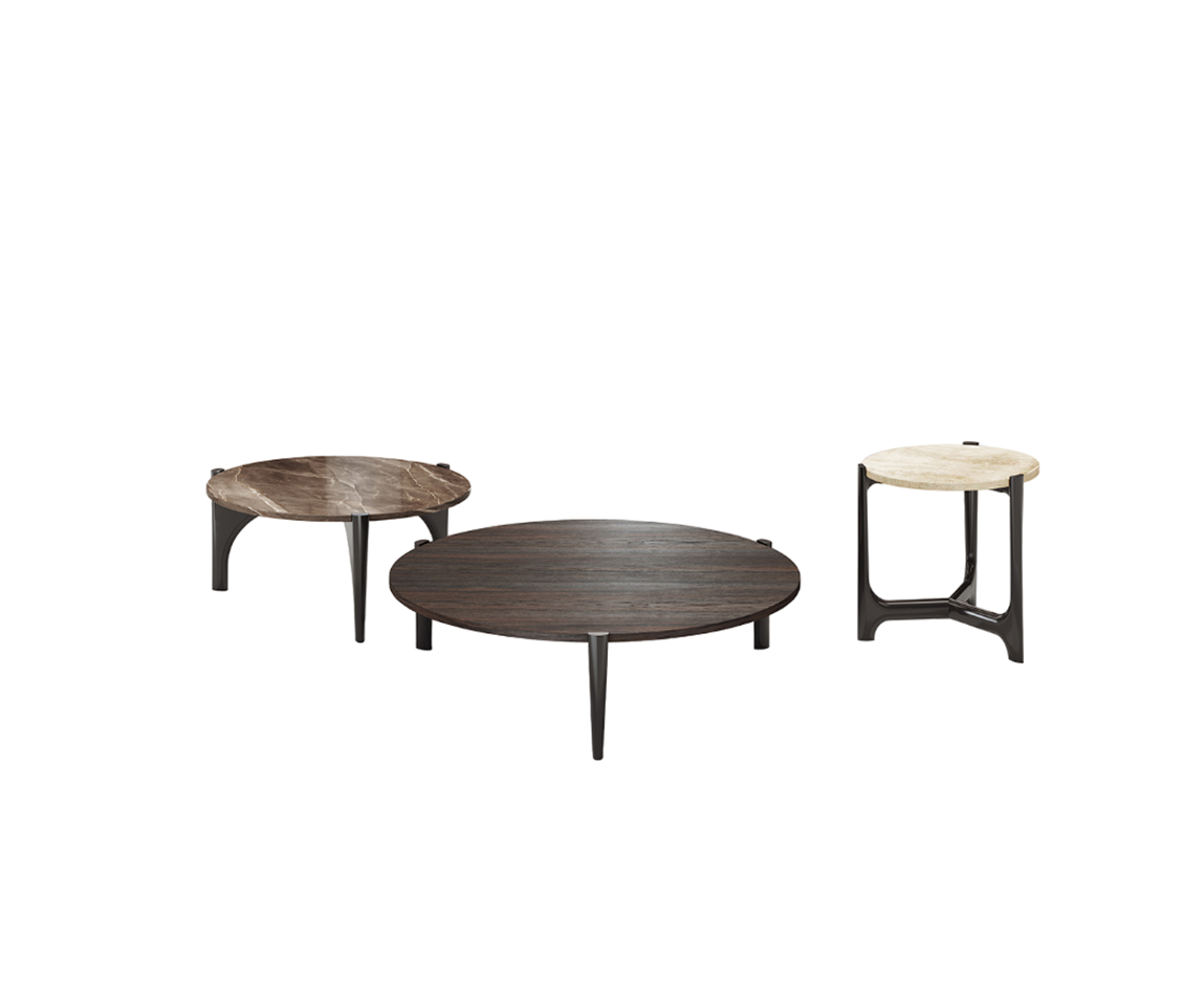 Up-Down Coffee Tables | Emmemobili