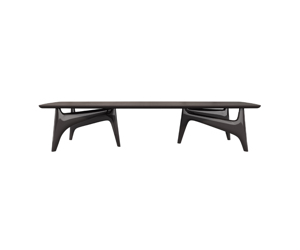 Memoire Dining Table | Emmemobili