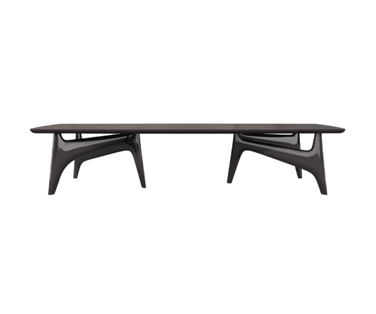 Memoire Dining Table | Emmemobili