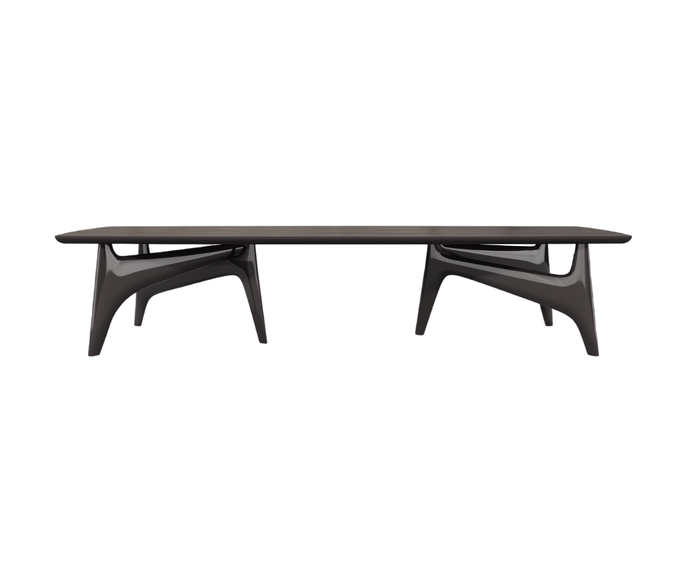 Memoire Dining Table | Emmemobili