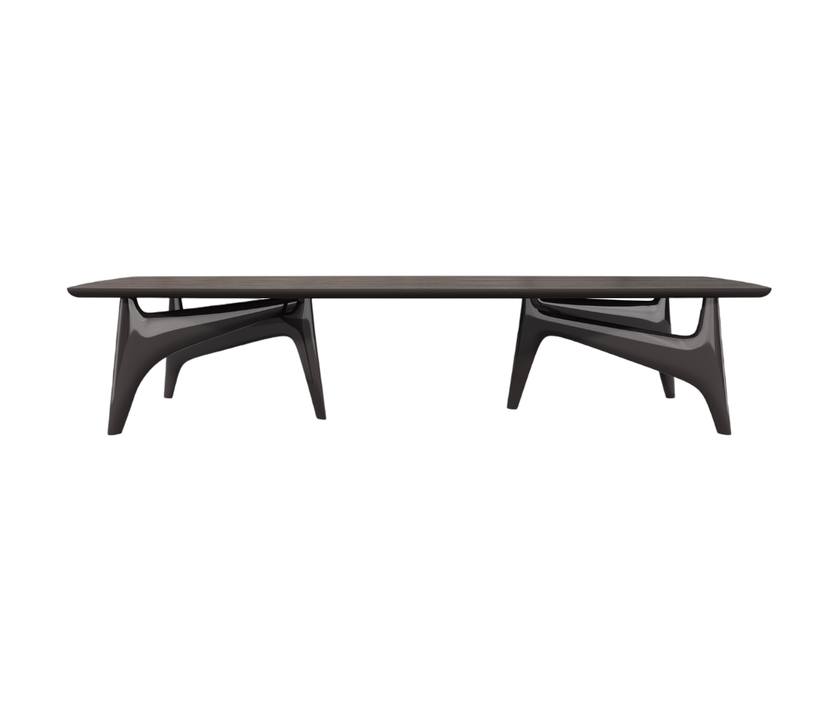 Memoire Dining Table | Emmemobili