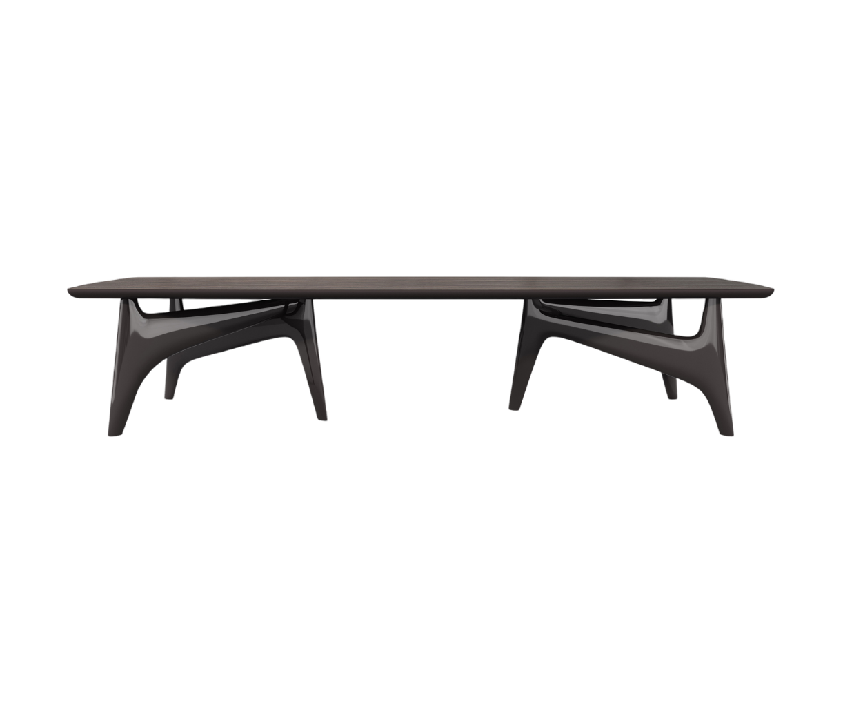 Memoire Dining Table | Emmemobili