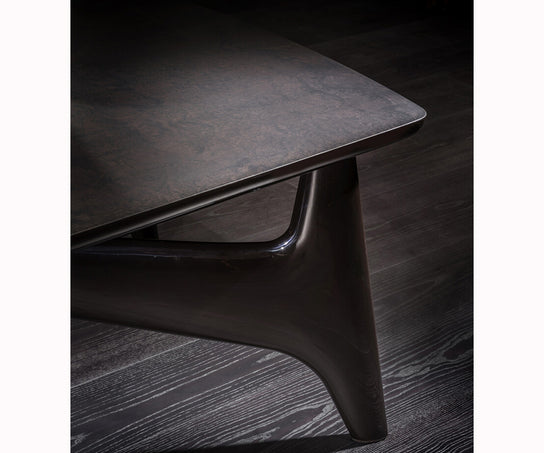 Memoire Dining Table | Emmemobili 
