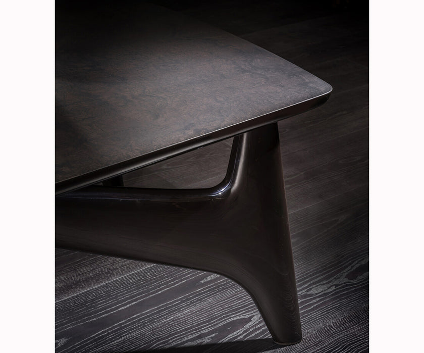 Memoire Dining Table | Emmemobili 