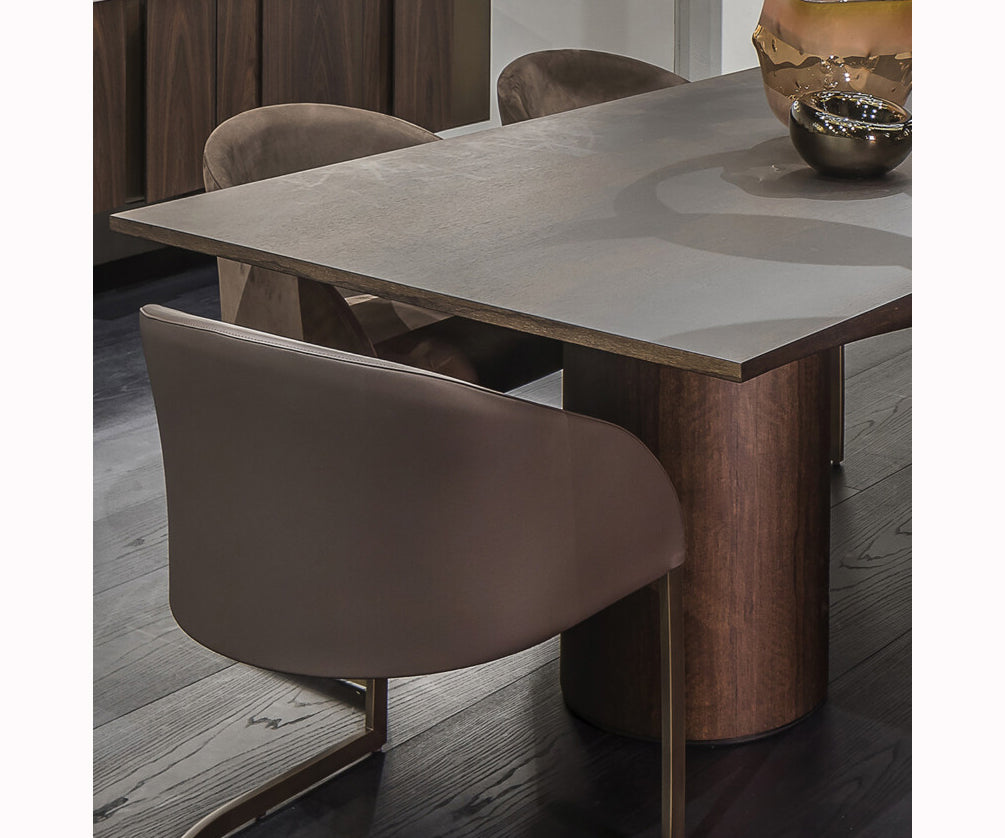 Menhir Dining Table | Emmemobili