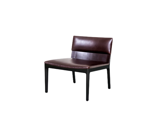 Taylor Lounge Chair Stellar Works
