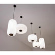 Te Suspended Light Aqua Creations