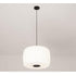 Te Suspended Light Aqua Creations