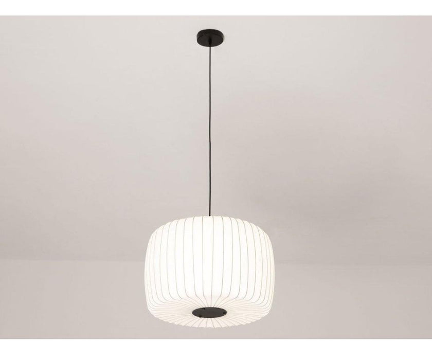 Te Suspended Light Aqua Creations