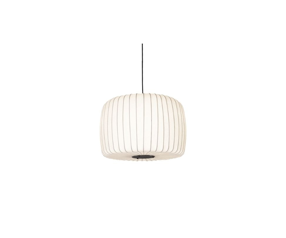 Te Suspended Light Aqua Creations