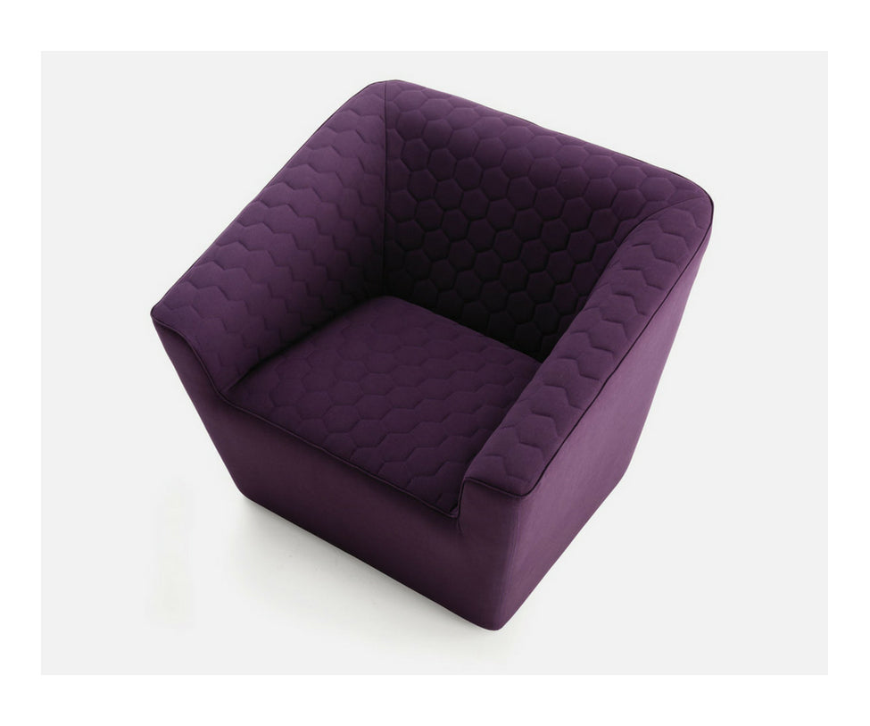 Tea Armchair Sancal