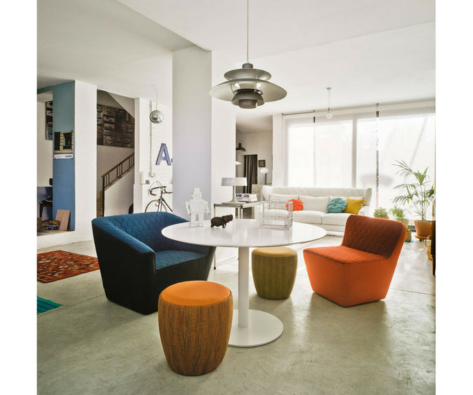 Tea Armchair Sancal