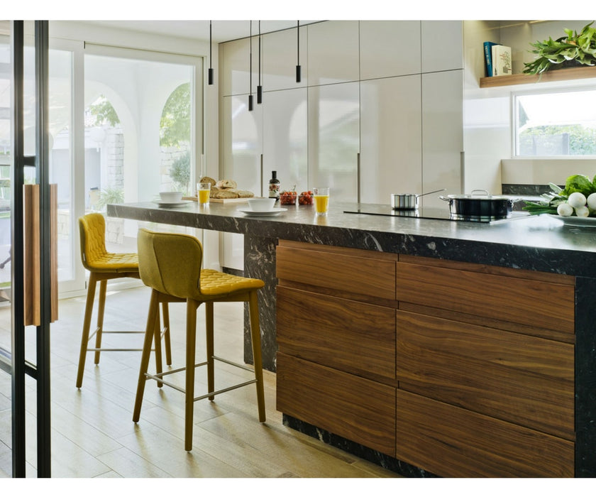 Tea Bar Stool Sancal