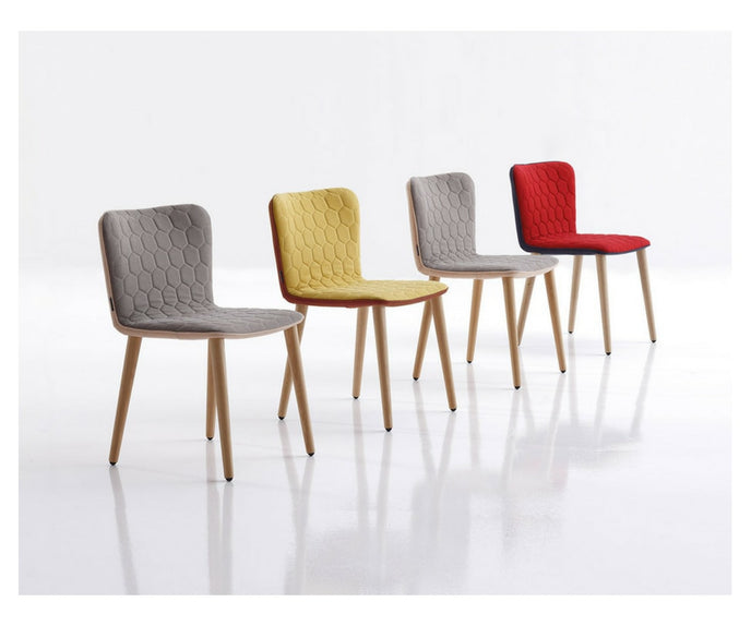 Tea Dining Chair Sancal